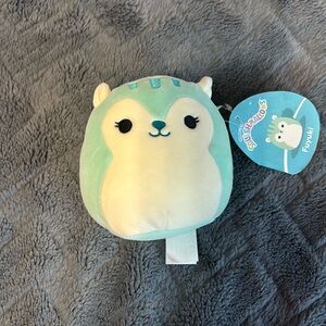 fuyuki squishmallow